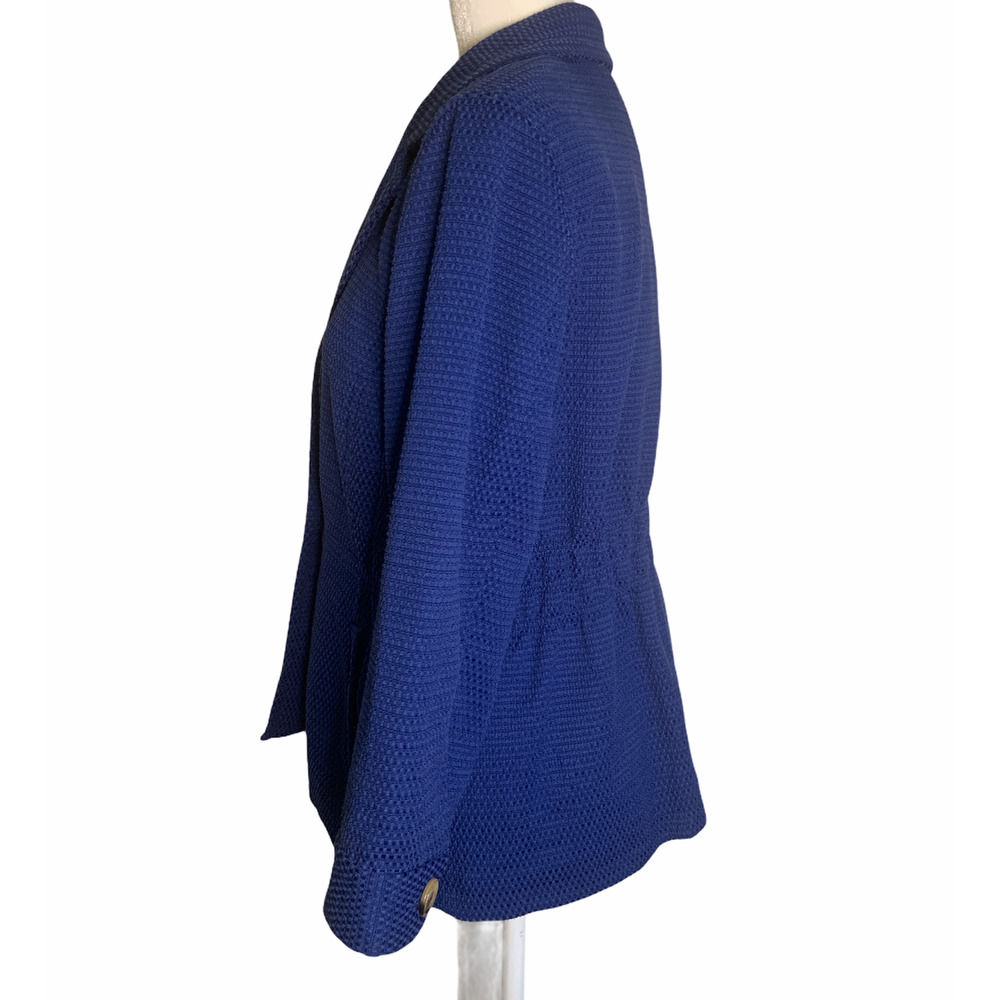 Joan Rivers Blazer - Picture 3 of 5
